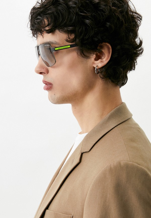 фото Очки солнцезащитные armani exchange