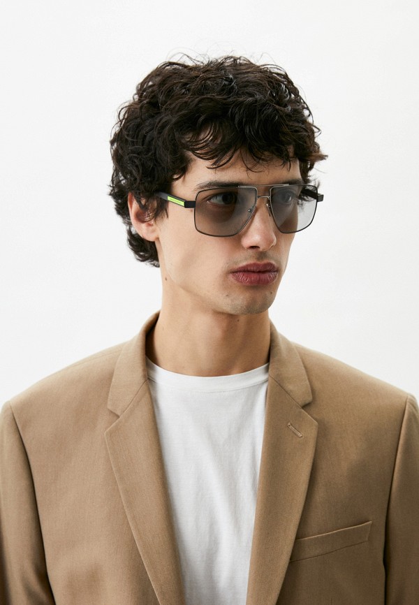 фото Очки солнцезащитные armani exchange