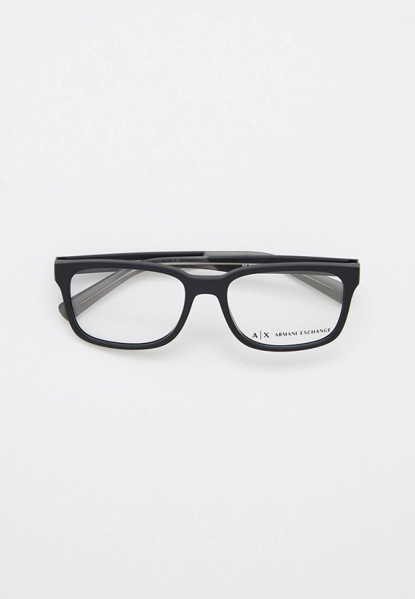 

Оправа Armani Exchange, Черный, AX3029 8182