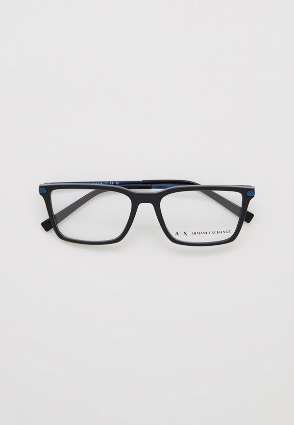

Оправа Armani Exchange, Черный, AX3077 8158