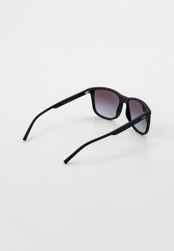 фото Очки солнцезащитные armani exchange
