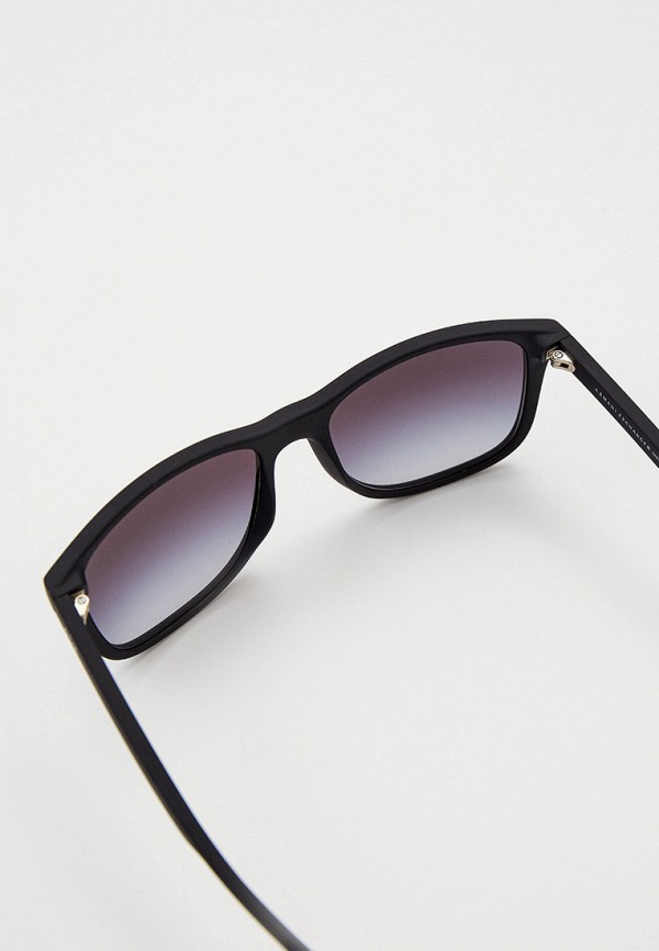 фото Очки солнцезащитные armani exchange