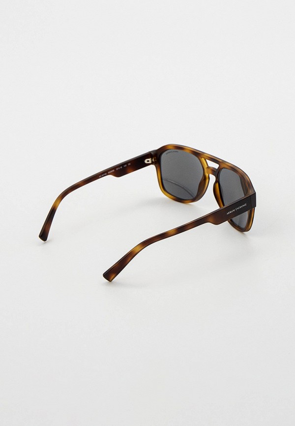 фото Очки солнцезащитные armani exchange