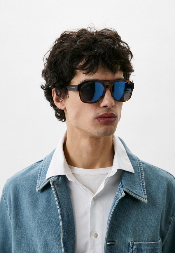 фото Очки солнцезащитные armani exchange