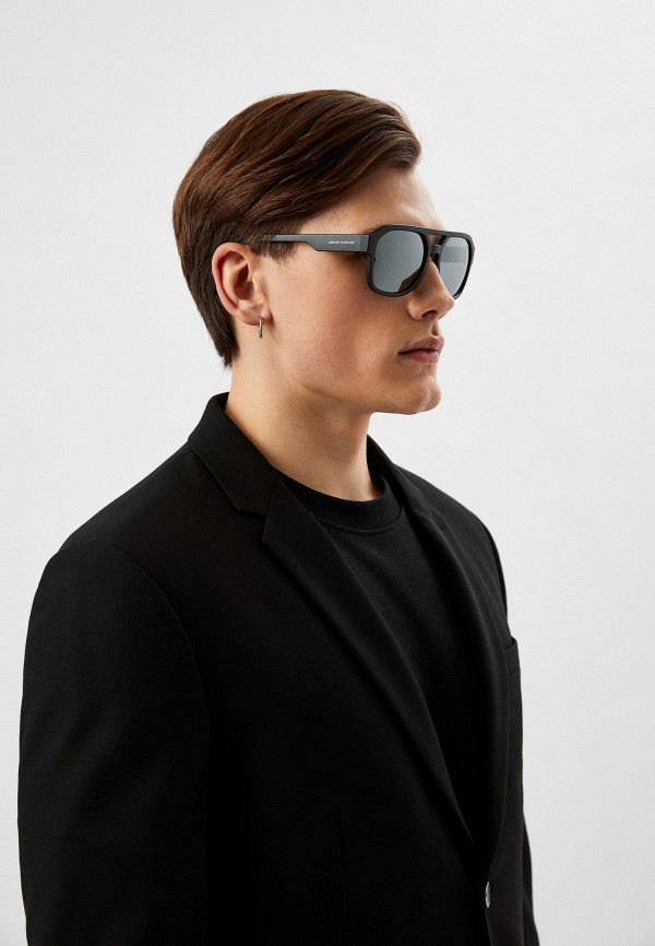 фото Очки солнцезащитные armani exchange