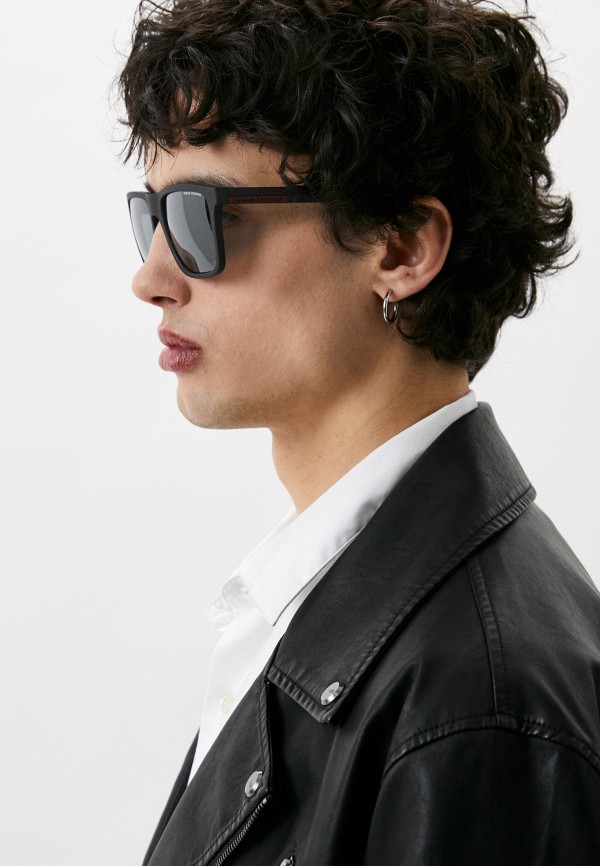 фото Очки солнцезащитные armani exchange