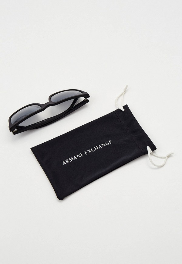 фото Очки солнцезащитные armani exchange