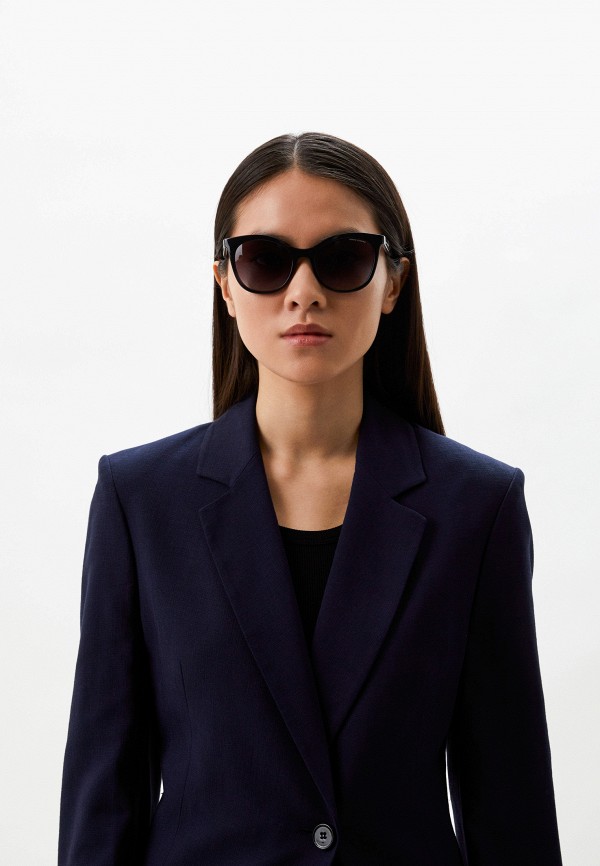 фото Очки солнцезащитные armani exchange