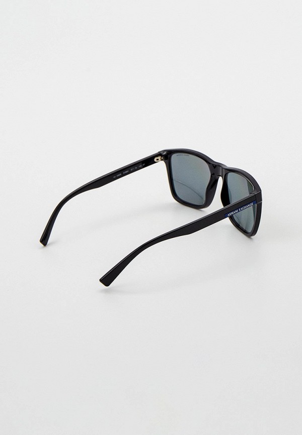 фото Очки солнцезащитные armani exchange