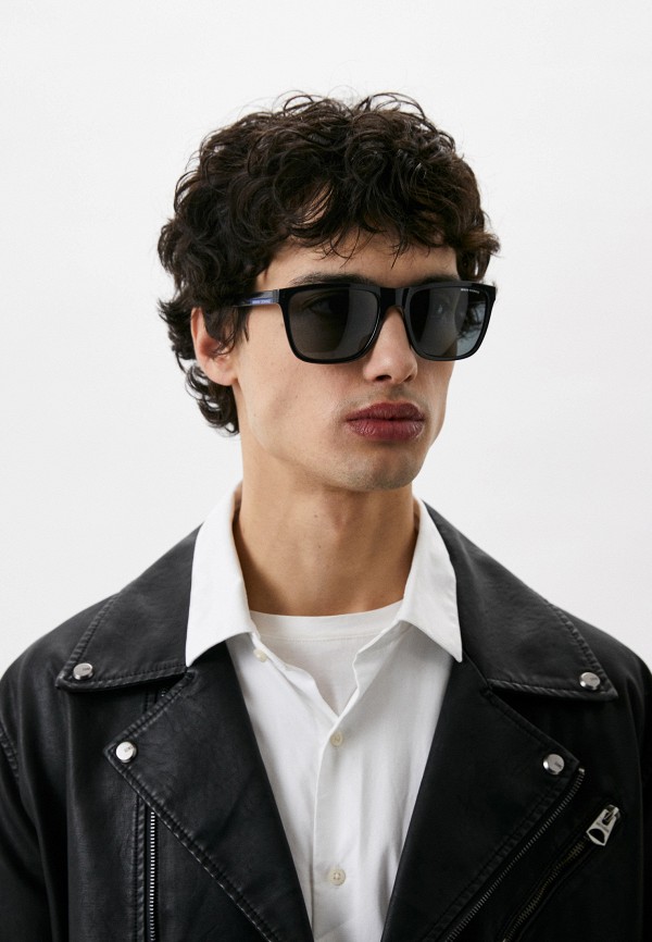 фото Очки солнцезащитные armani exchange