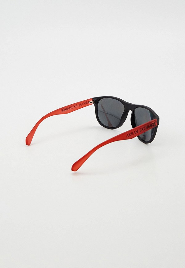 фото Очки солнцезащитные armani exchange
