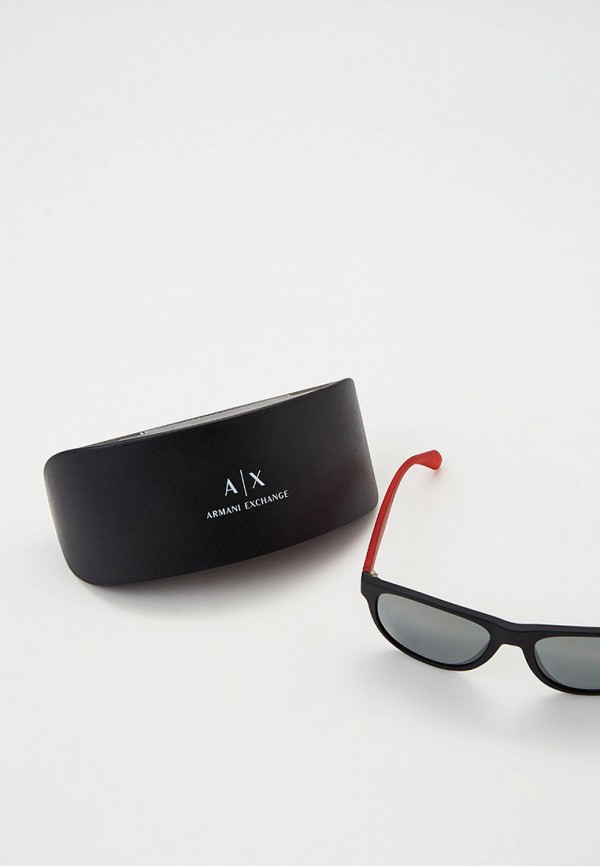 фото Очки солнцезащитные armani exchange