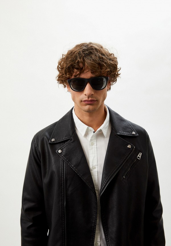 фото Очки солнцезащитные armani exchange