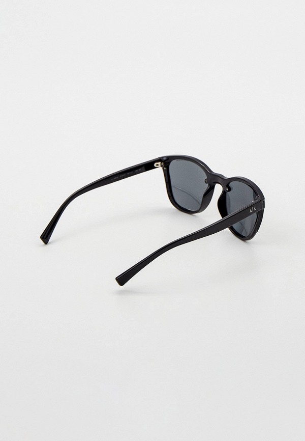 фото Очки солнцезащитные armani exchange