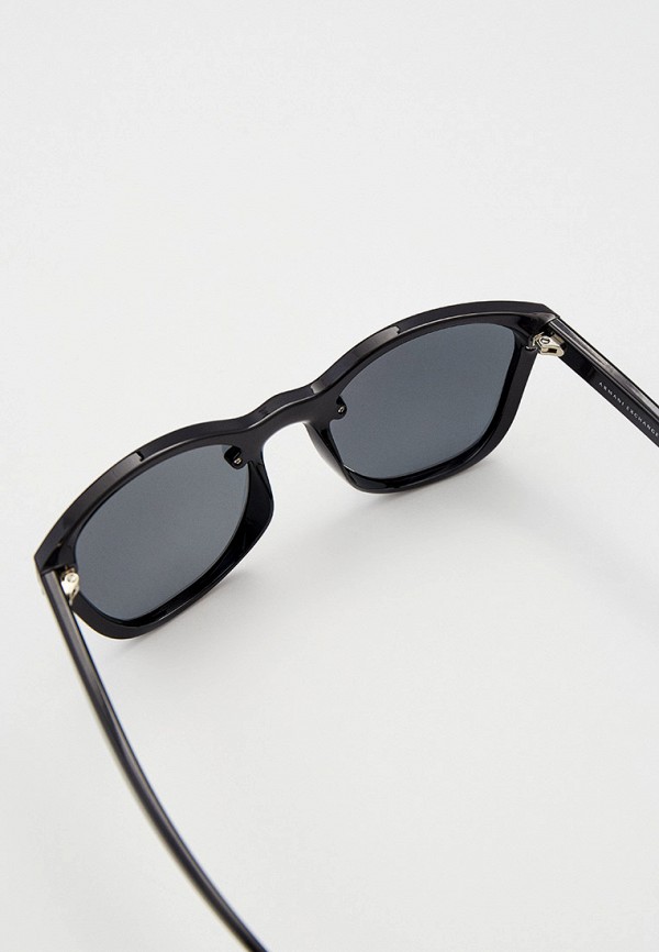 фото Очки солнцезащитные armani exchange