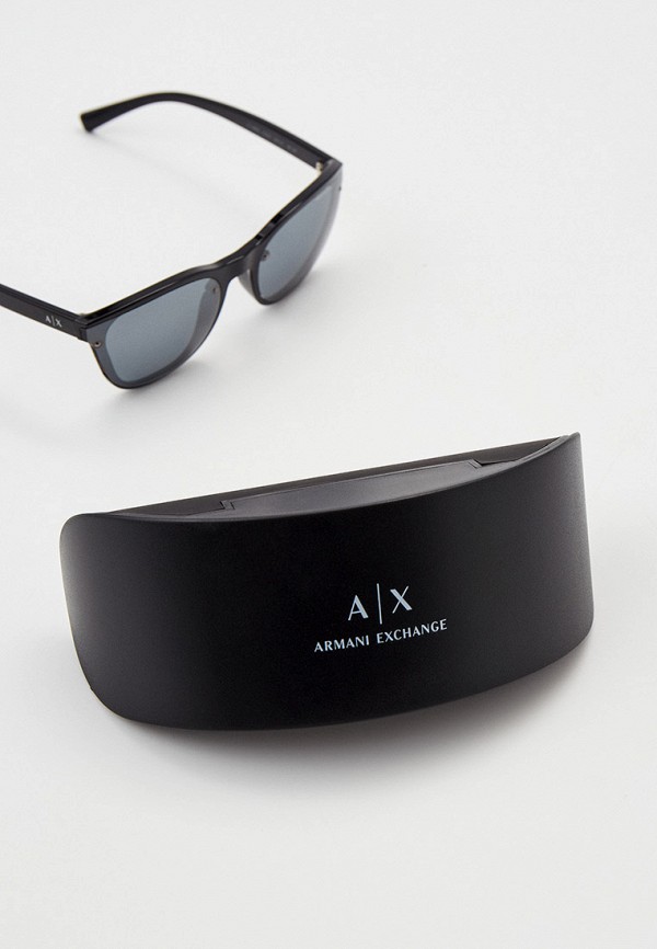 фото Очки солнцезащитные armani exchange