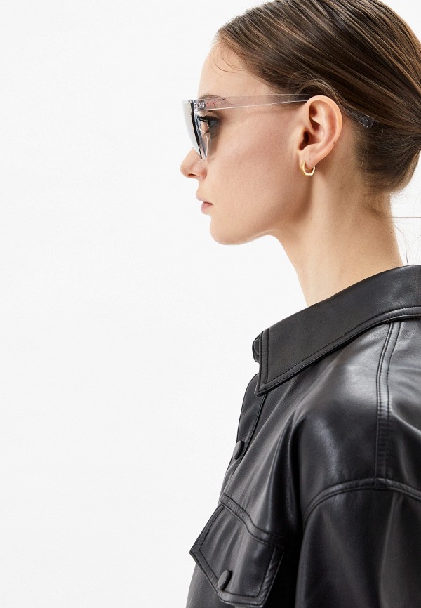 фото Очки солнцезащитные armani exchange
