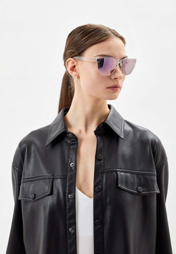 фото Очки солнцезащитные armani exchange