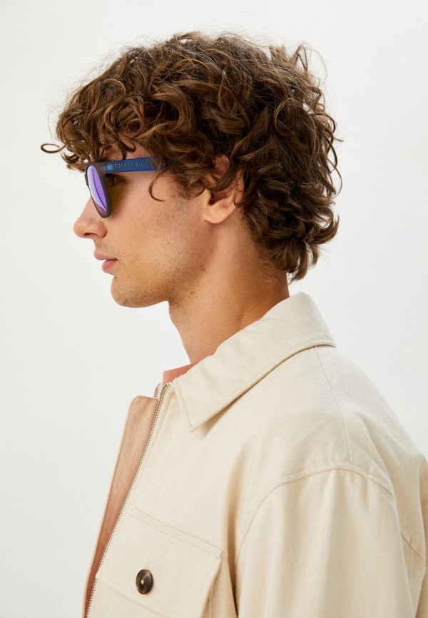 фото Очки солнцезащитные armani exchange
