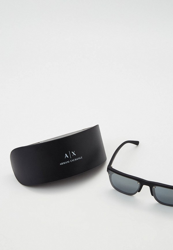 фото Очки солнцезащитные armani exchange