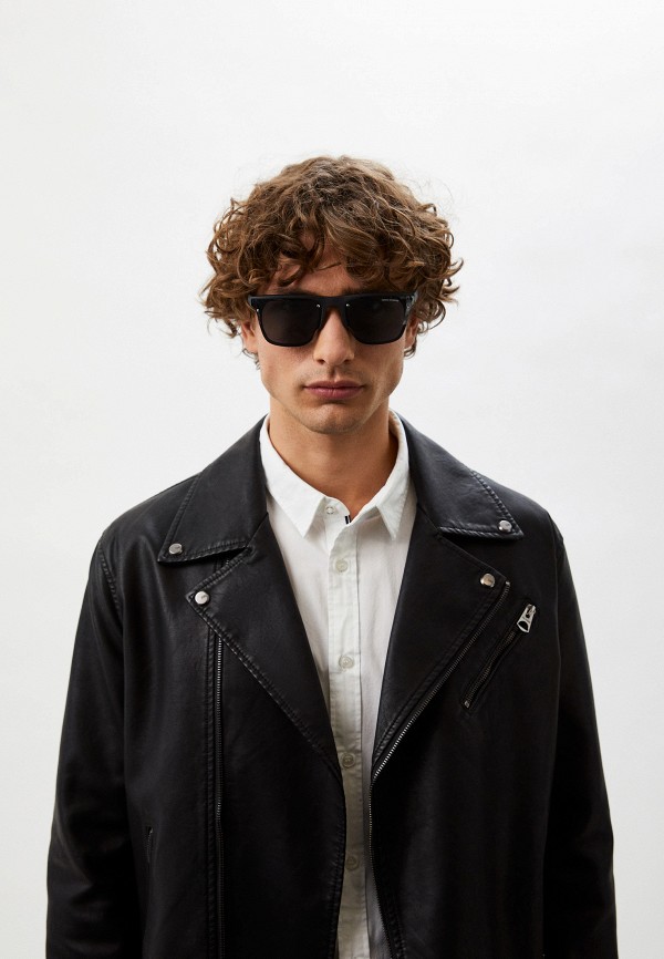 фото Очки солнцезащитные armani exchange