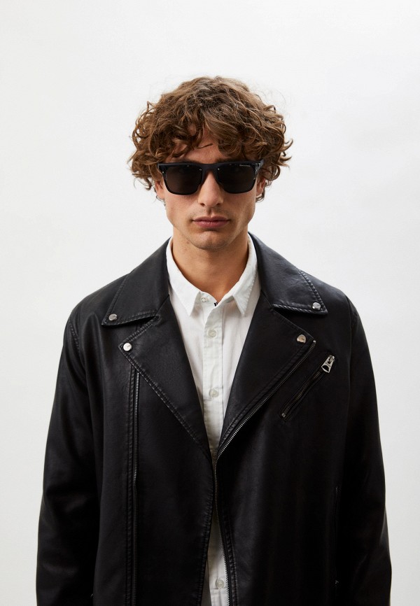 фото Очки солнцезащитные armani exchange