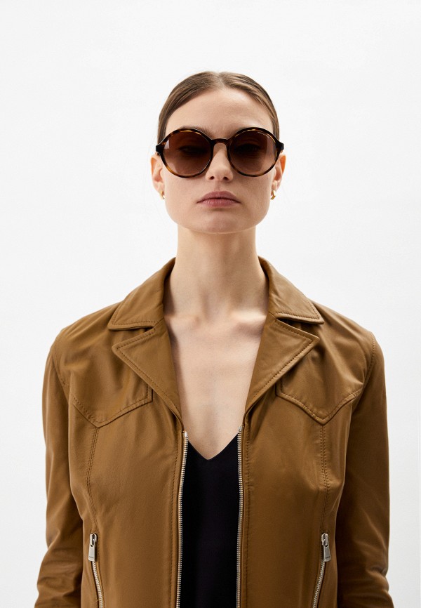 фото Очки солнцезащитные armani exchange