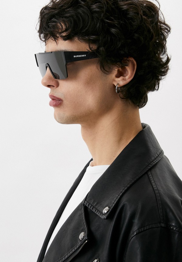 фото Очки солнцезащитные burberry