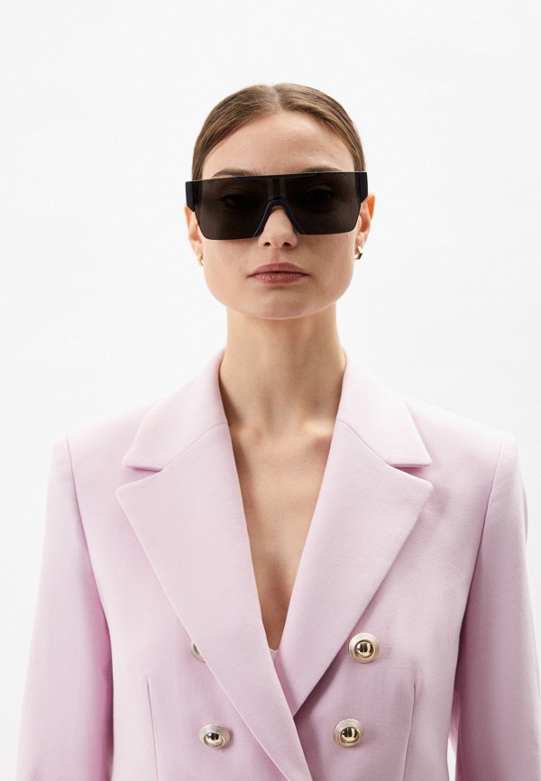 фото Очки солнцезащитные burberry