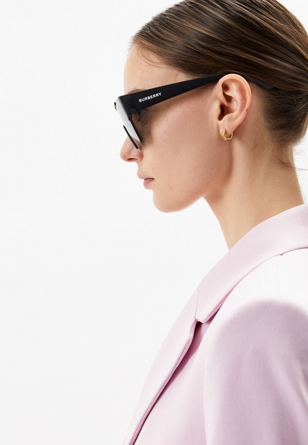 фото Очки солнцезащитные burberry