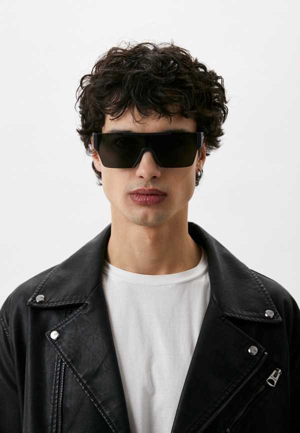 фото Очки солнцезащитные burberry