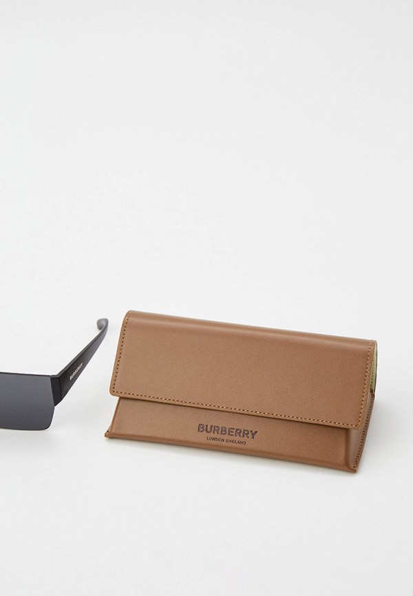 фото Очки солнцезащитные burberry