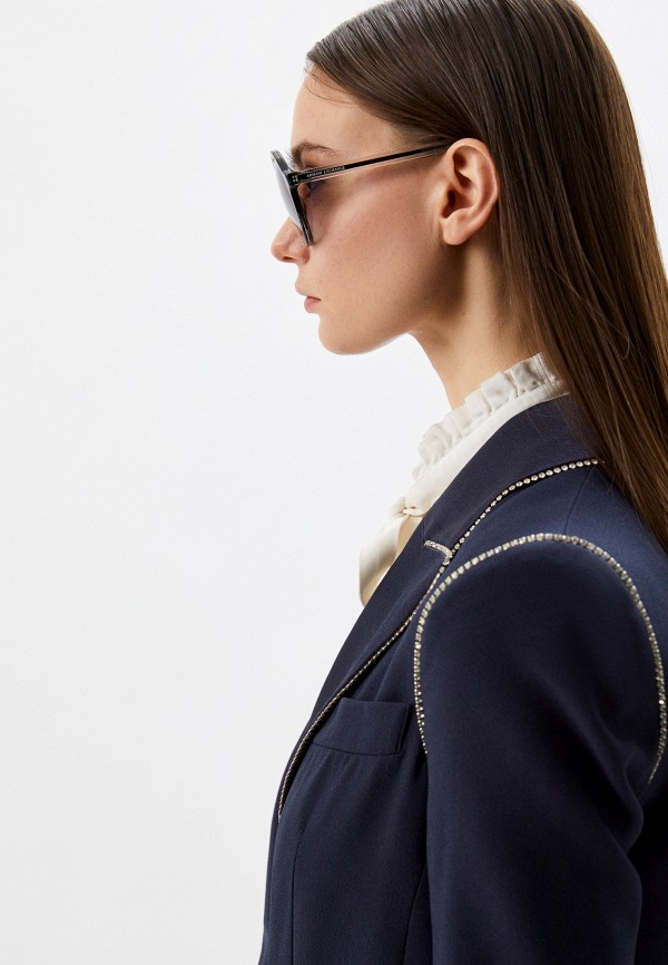 фото Очки солнцезащитные armani exchange