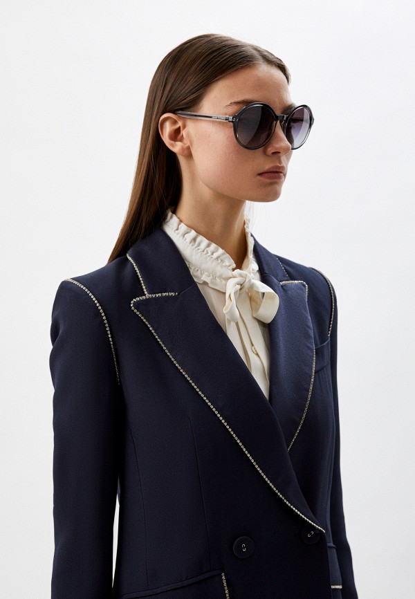 фото Очки солнцезащитные armani exchange