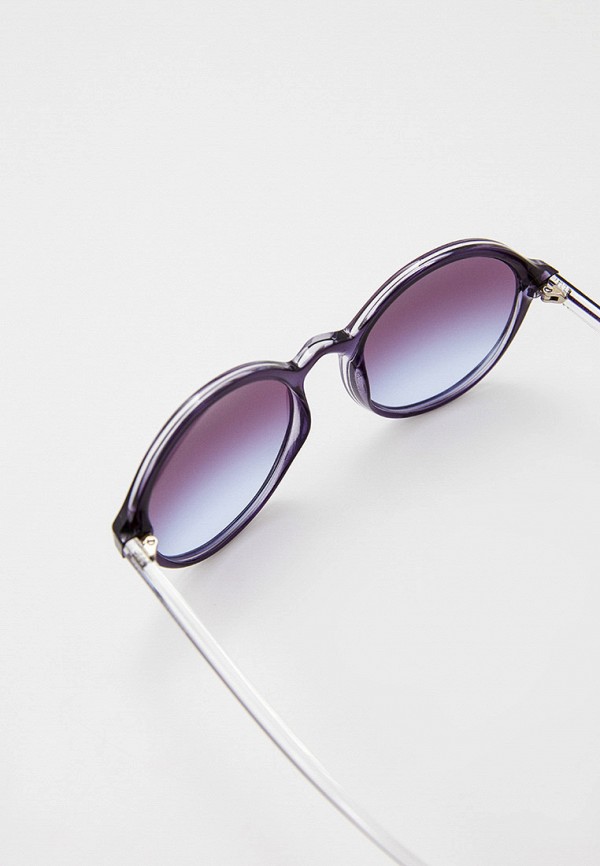 фото Очки солнцезащитные armani exchange