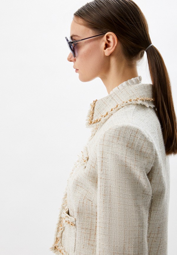 фото Очки солнцезащитные armani exchange