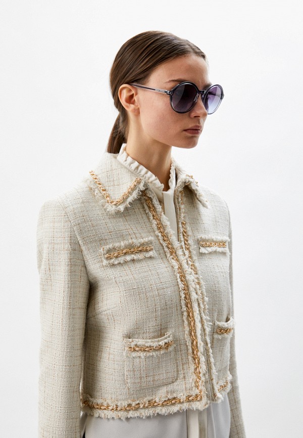 фото Очки солнцезащитные armani exchange