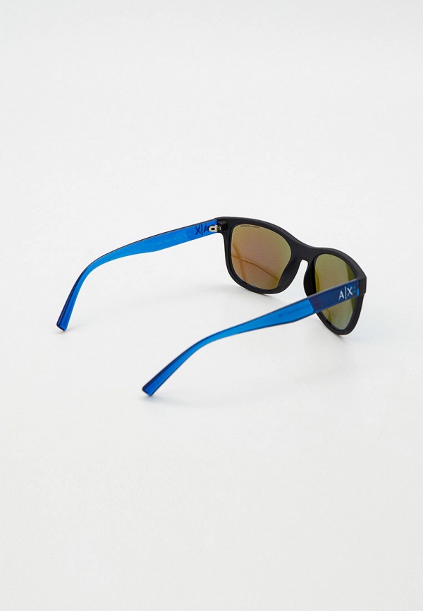 фото Очки солнцезащитные armani exchange