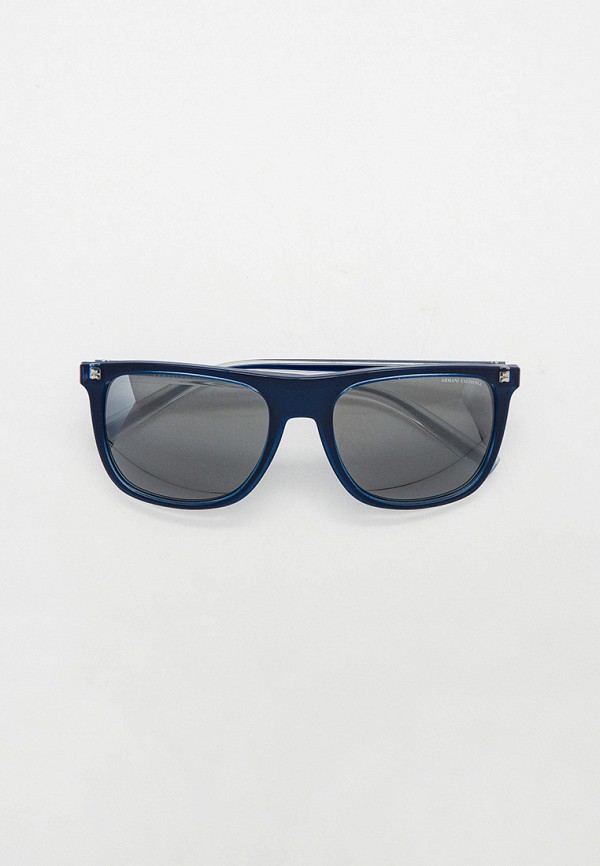 Очки солнцезащитные Armani Exchange AX4102S 83206G