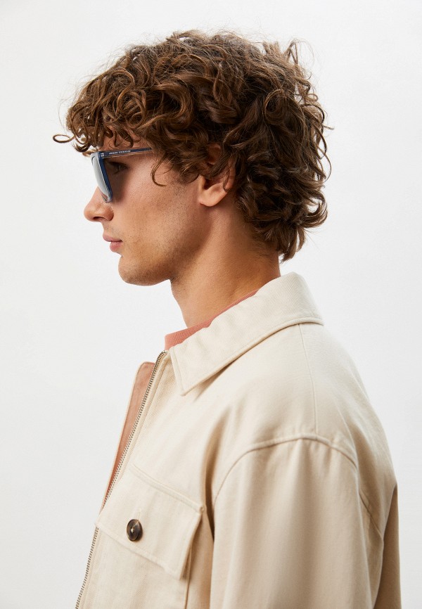 фото Очки солнцезащитные armani exchange