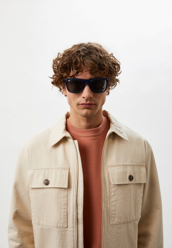 фото Очки солнцезащитные armani exchange