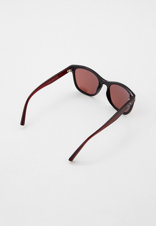 фото Очки солнцезащитные armani exchange