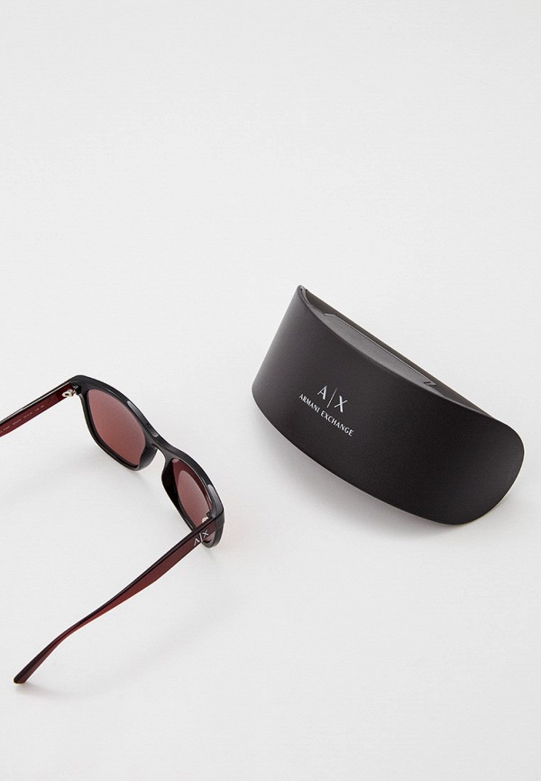фото Очки солнцезащитные armani exchange