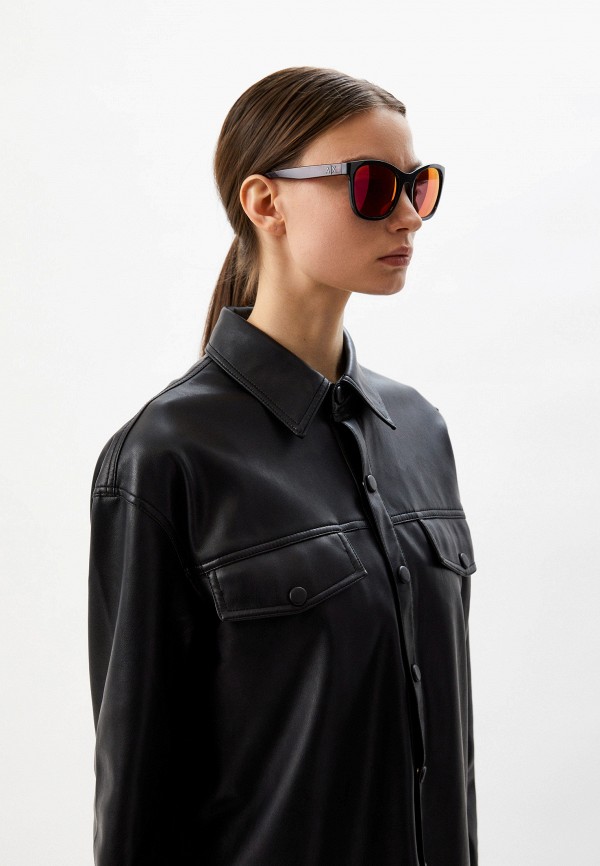 фото Очки солнцезащитные armani exchange