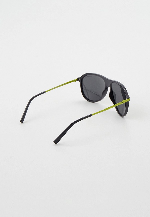 фото Очки солнцезащитные armani exchange