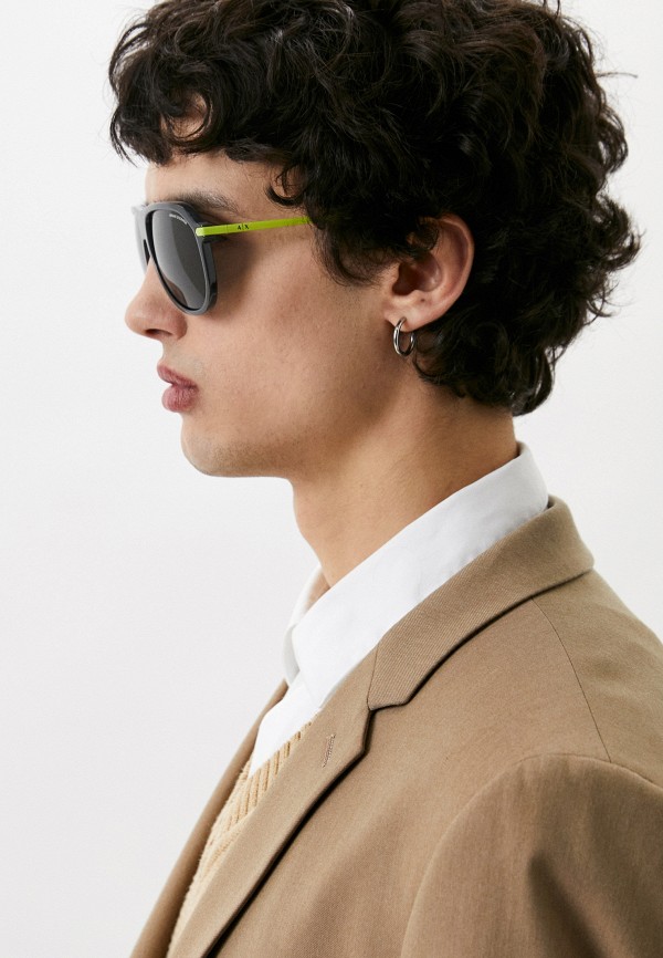 фото Очки солнцезащитные armani exchange