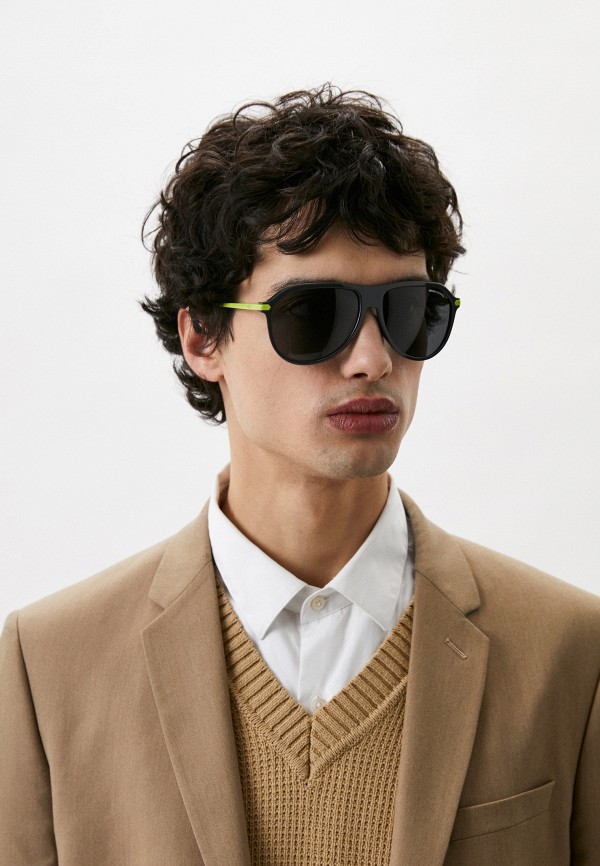 фото Очки солнцезащитные armani exchange