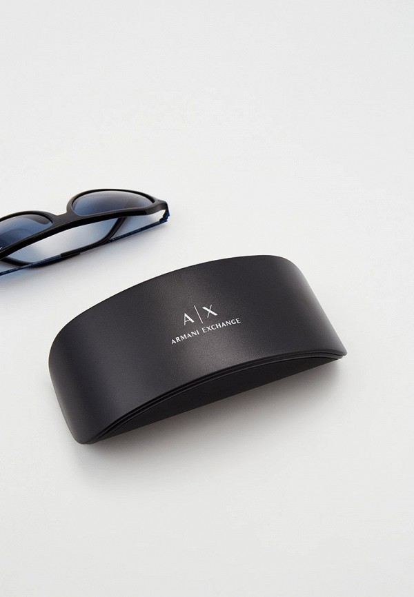 фото Очки солнцезащитные armani exchange