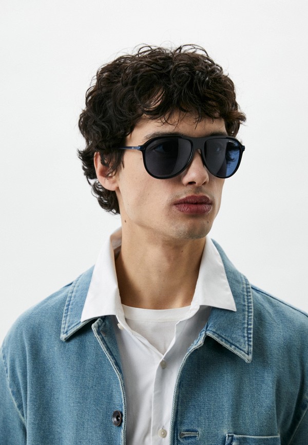 фото Очки солнцезащитные armani exchange