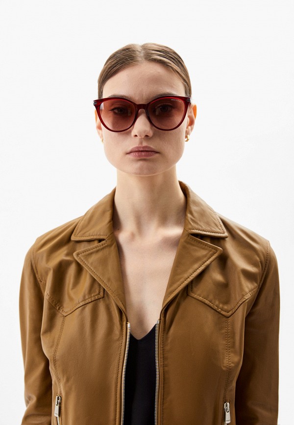 фото Очки солнцезащитные armani exchange